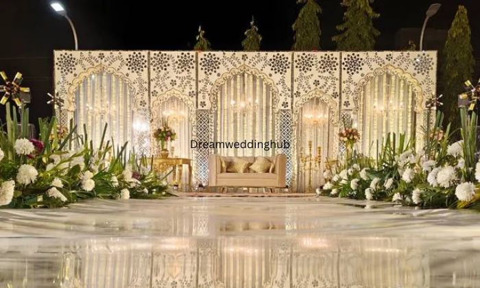 New Farhaan Decorators